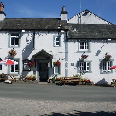 The Bridge Inn Holmrook Exteriér fotografie